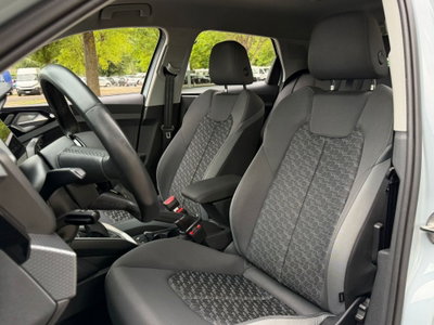 Audi A1 Sportback 30 TFSI (6)