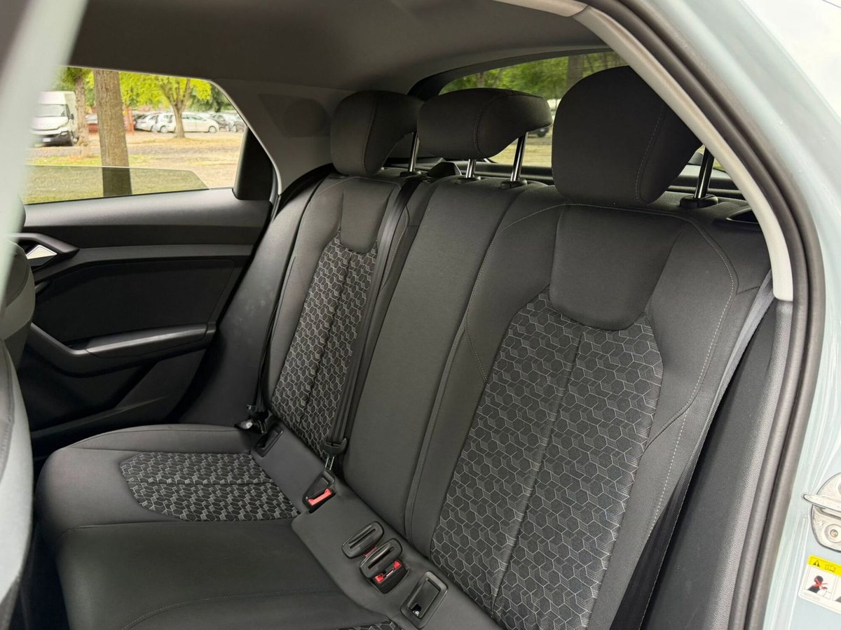 Audi A1 Sportback 30 TFSI (7)