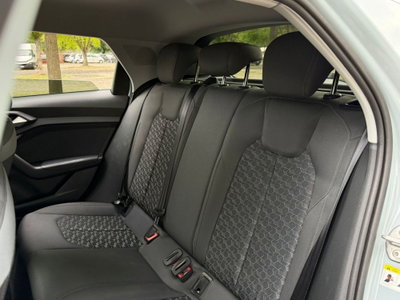 Audi A1 Sportback 30 TFSI (7)
