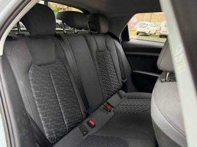 Audi A1 Sportback 30 TFSI (9)