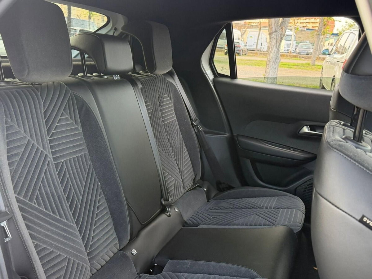 Lancia Ypsilon 1.2 mhev LX 110cv e-dct (10)