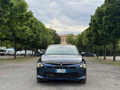 Lancia Ypsilon 1.2 mhev LX 110cv e-dct (3)