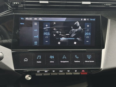 Peugeot 308 1.2 hybrid Allure 145cv e-dcs 6 (14)