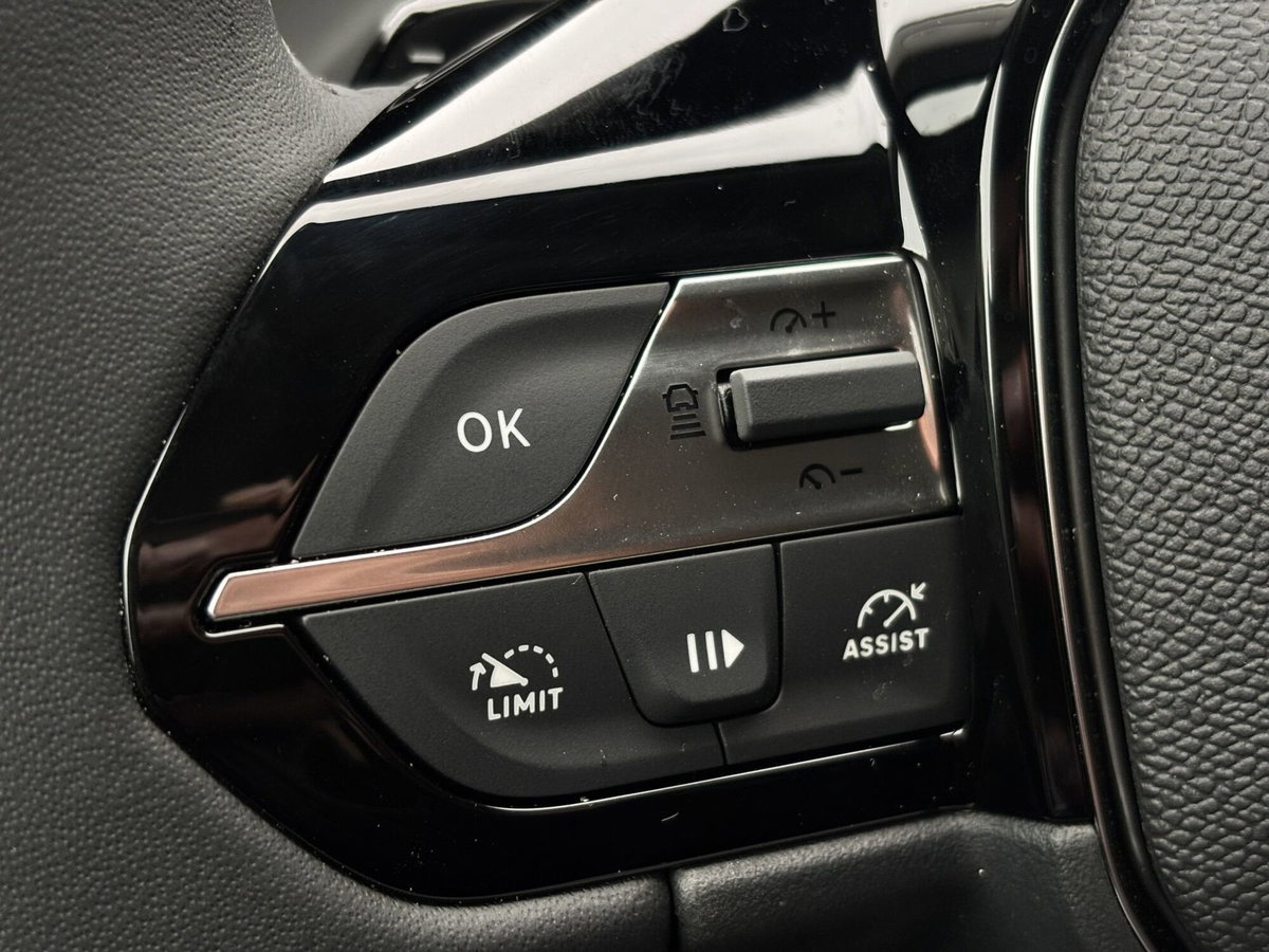 Peugeot 308 1.2 hybrid Allure 145cv e-dcs 6 (17)