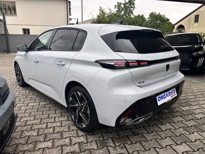 Peugeot 308 1.2 hybrid Allure 145cv e-dcs 6 (6)