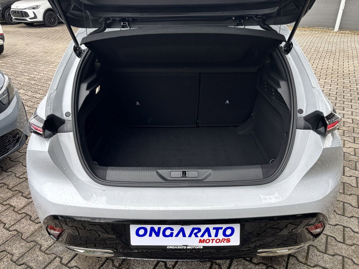 Peugeot 308 1.2 hybrid Allure 145cv e-dcs 6 (7)