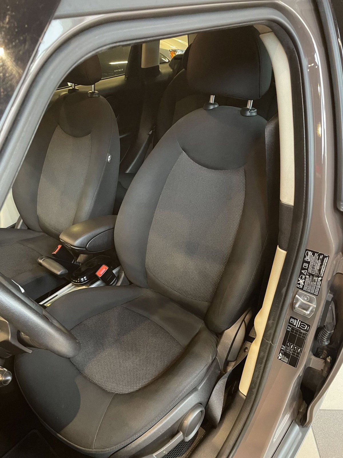 MINI Mini Countryman 1.6 Cooper D Countryman ALL4 (10)