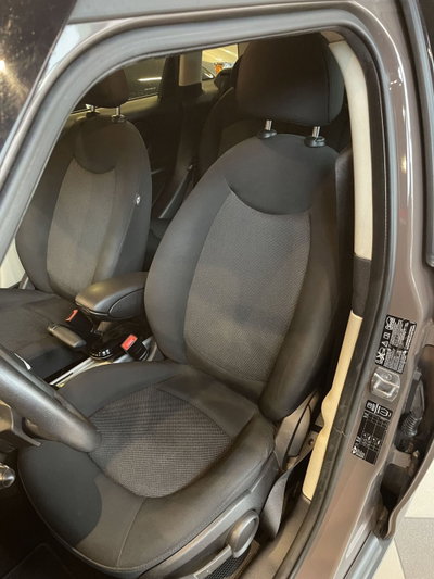 MINI Mini Countryman 1.6 Cooper D Countryman ALL4 (10)