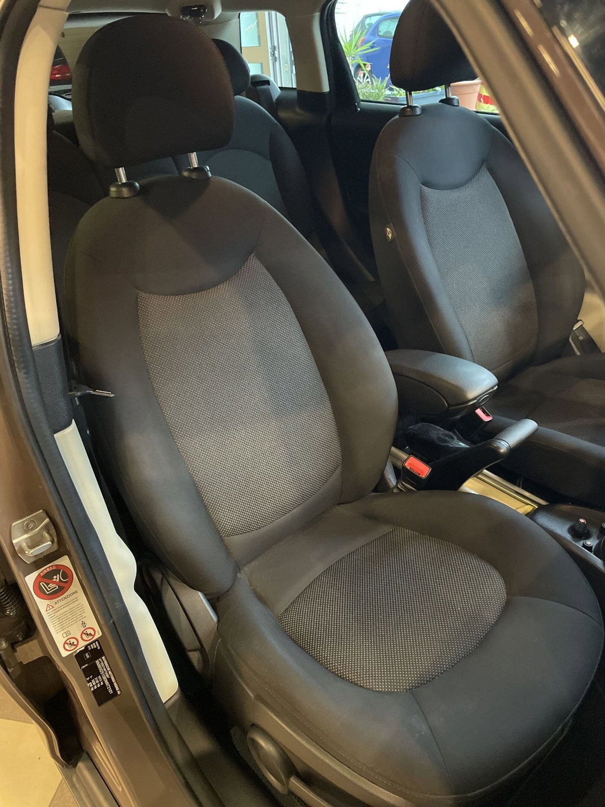 MINI Mini Countryman 1.6 Cooper D Countryman ALL4 (12)