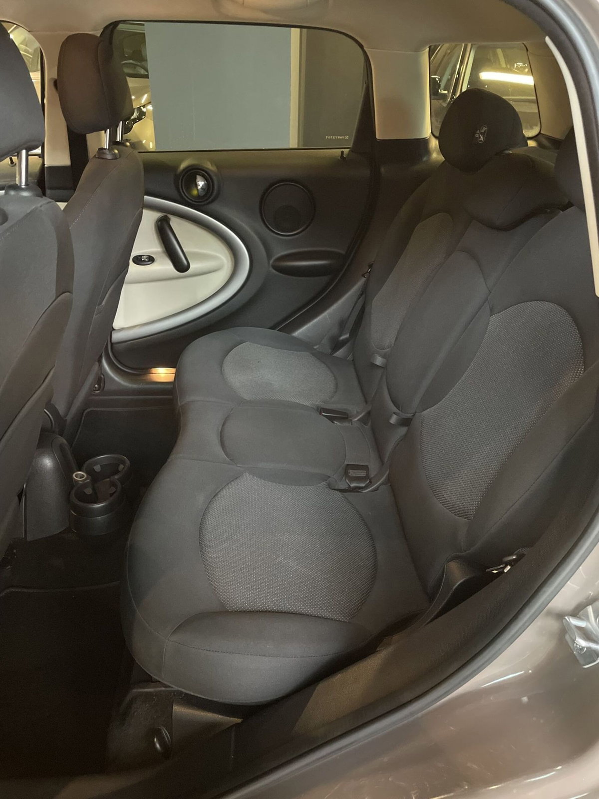 MINI Mini Countryman 1.6 Cooper D Countryman ALL4 (13)