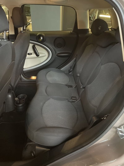 MINI Mini Countryman 1.6 Cooper D Countryman ALL4 (13)