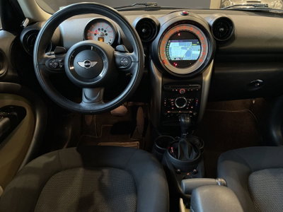 MINI Mini Countryman 1.6 Cooper D Countryman ALL4 (7)