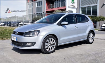 Volkswagen Polo 1.2 TSI DSG 5 porte Highline usata