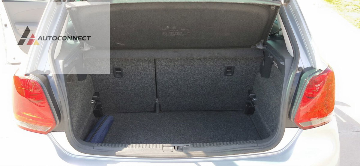Volkswagen Polo 1.2 TSI DSG 5 porte Highline (12)