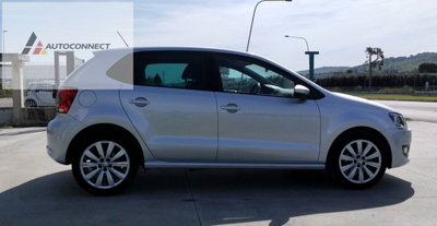 Volkswagen Polo 1.2 TSI DSG 5 porte Highline (2)