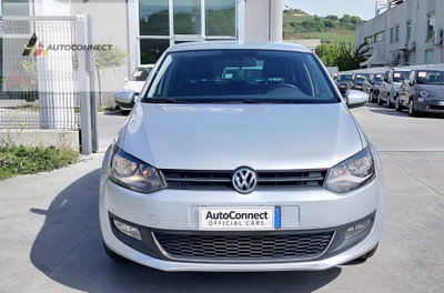 Volkswagen Polo 1.2 TSI DSG 5 porte Highline (3)