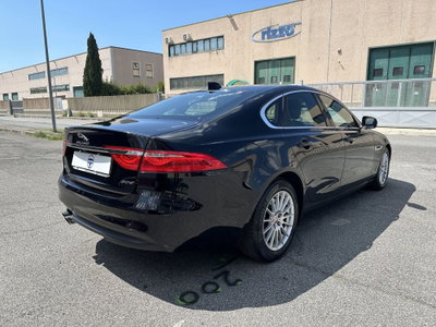 Jaguar XF 2.0 D 180 CV Portfolio (6)