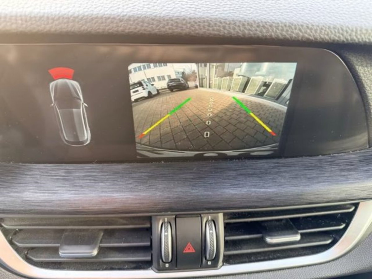 Alfa Romeo Stelvio Stelvio 2.2 Turbodiesel 190 CV AT8 Q4 Super Business (15)