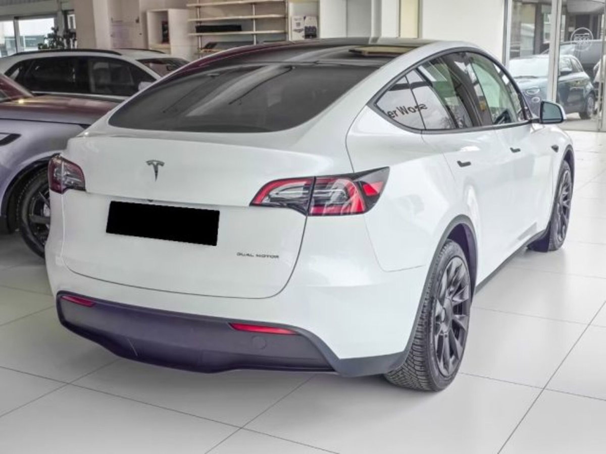 Tesla Model Y Long Range awd (2)