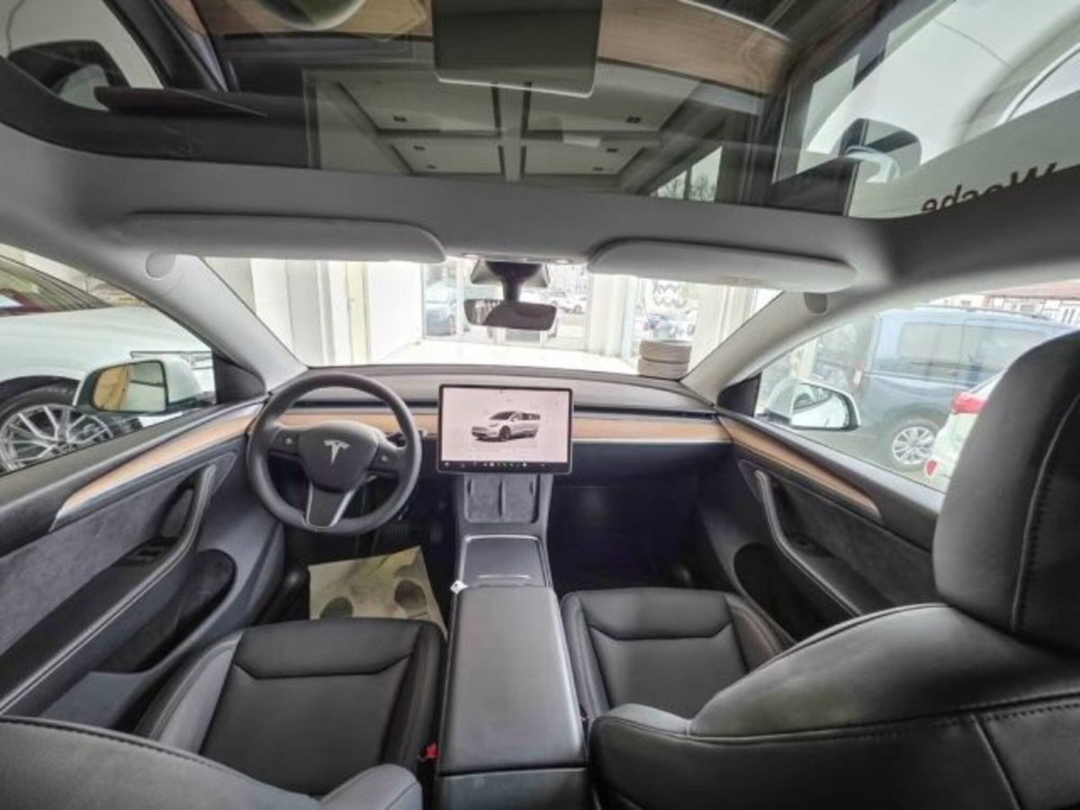 Tesla Model Y Long Range awd (5)