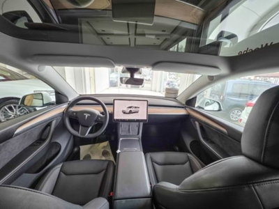 Tesla Model Y Long Range awd (5)