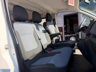 Opel Vivaro Furgone 27 1.6 BiTurbo S&S PC-TN Combi N1 (13)