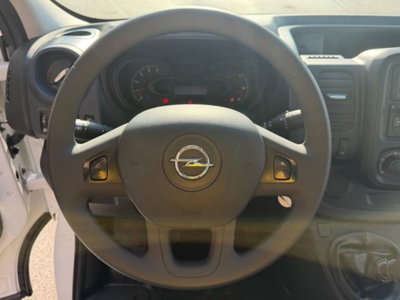 Opel Vivaro Furgone 27 1.6 BiTurbo S&S PC-TN Combi N1 (16)