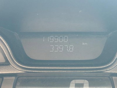 Opel Vivaro Furgone 27 1.6 BiTurbo S&S PC-TN Combi N1 (17)