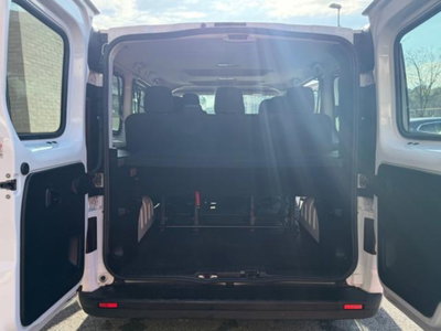 Opel Vivaro Furgone 27 1.6 BiTurbo S&S PC-TN Combi N1 (7)