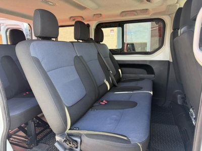 Opel Vivaro Furgone 27 1.6 BiTurbo S&S PC-TN Combi N1 (9)