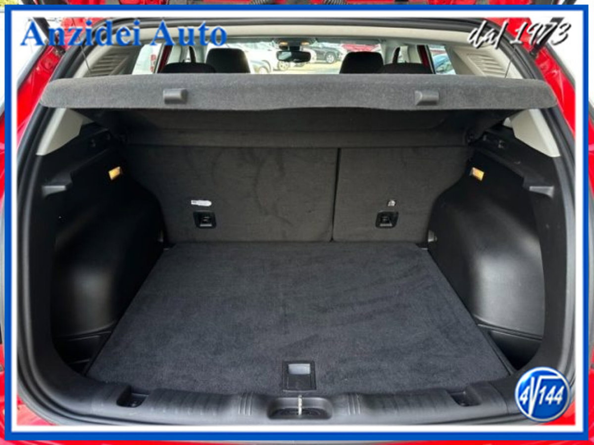 Jeep Compass 1.6 Multijet II 2WD Longitude (10)