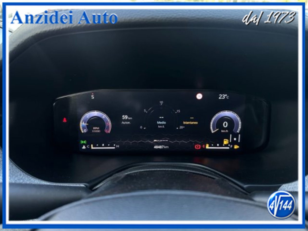 Jeep Compass 1.6 Multijet II 2WD Longitude (12)