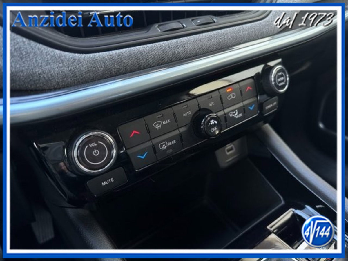 Jeep Compass 1.6 Multijet II 2WD Longitude (14)
