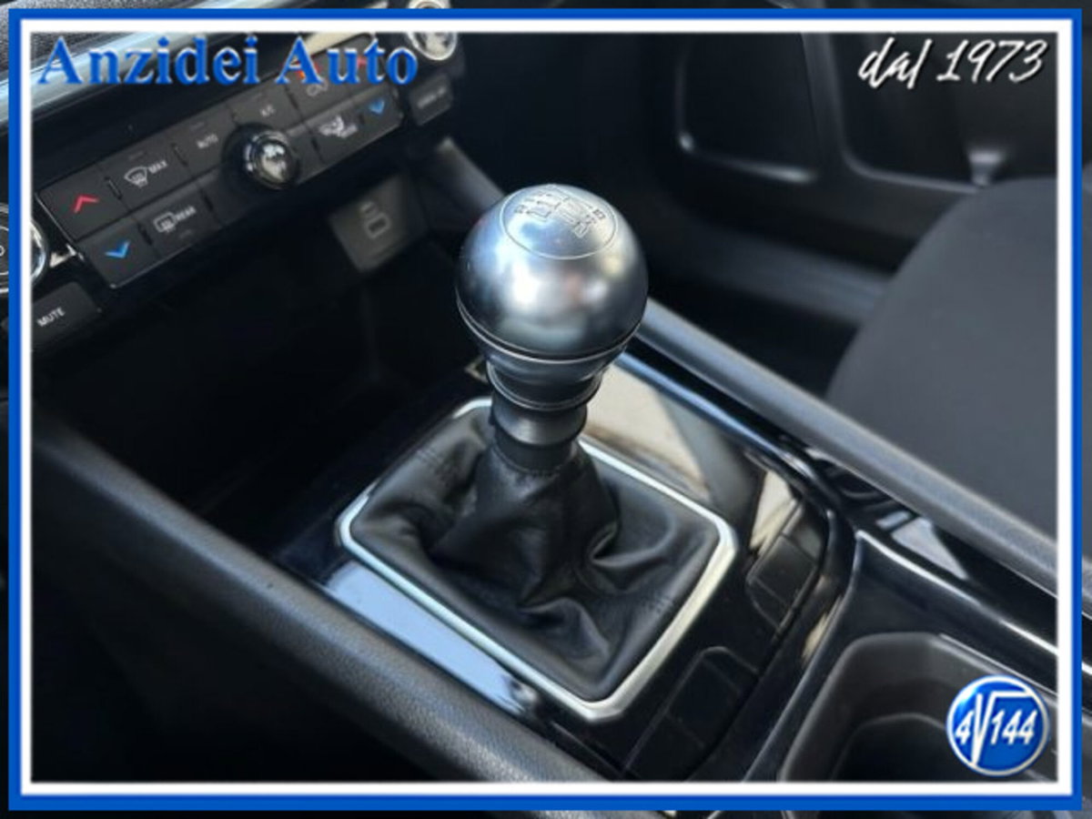 Jeep Compass 1.6 Multijet II 2WD Longitude (15)