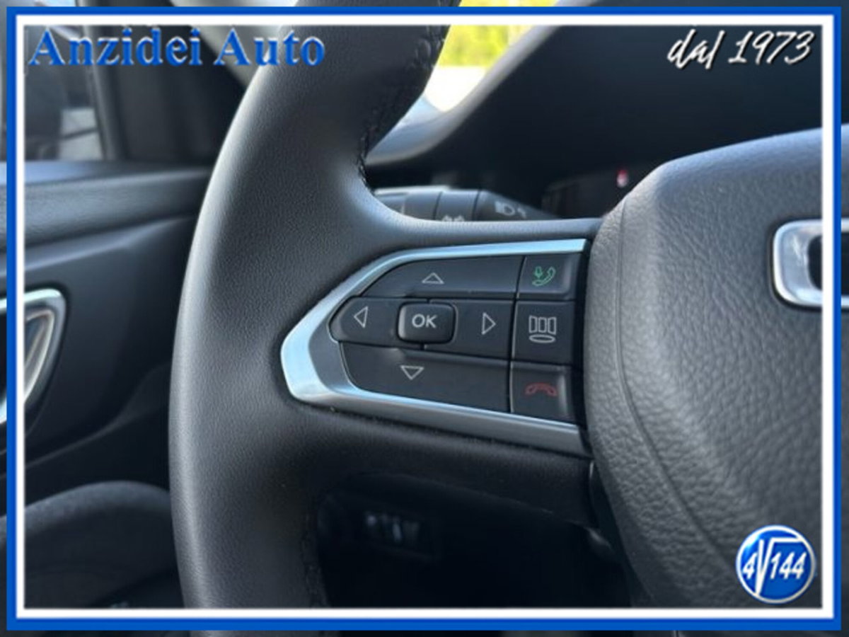 Jeep Compass 1.6 Multijet II 2WD Longitude (16)