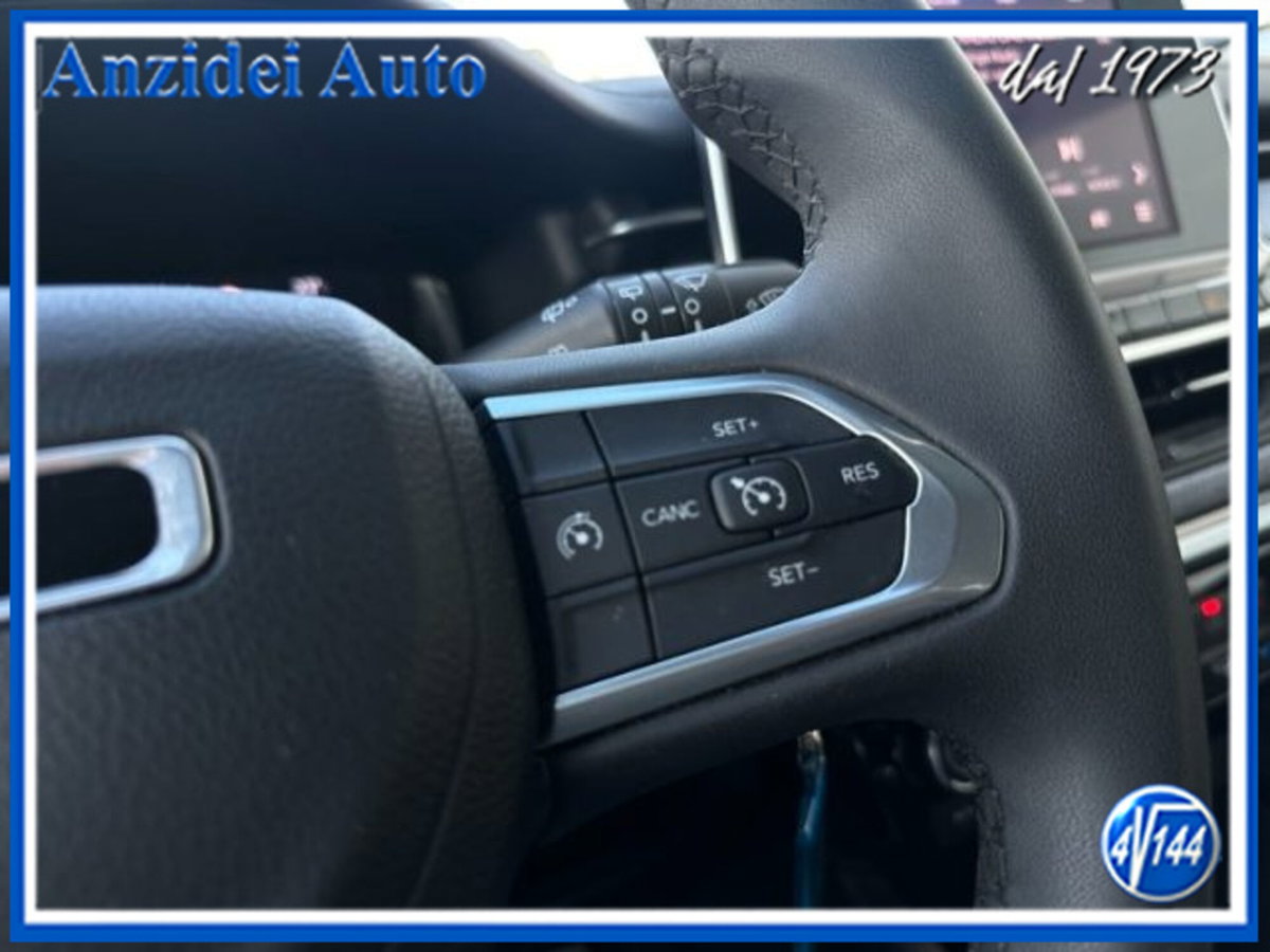 Jeep Compass 1.6 Multijet II 2WD Longitude (17)
