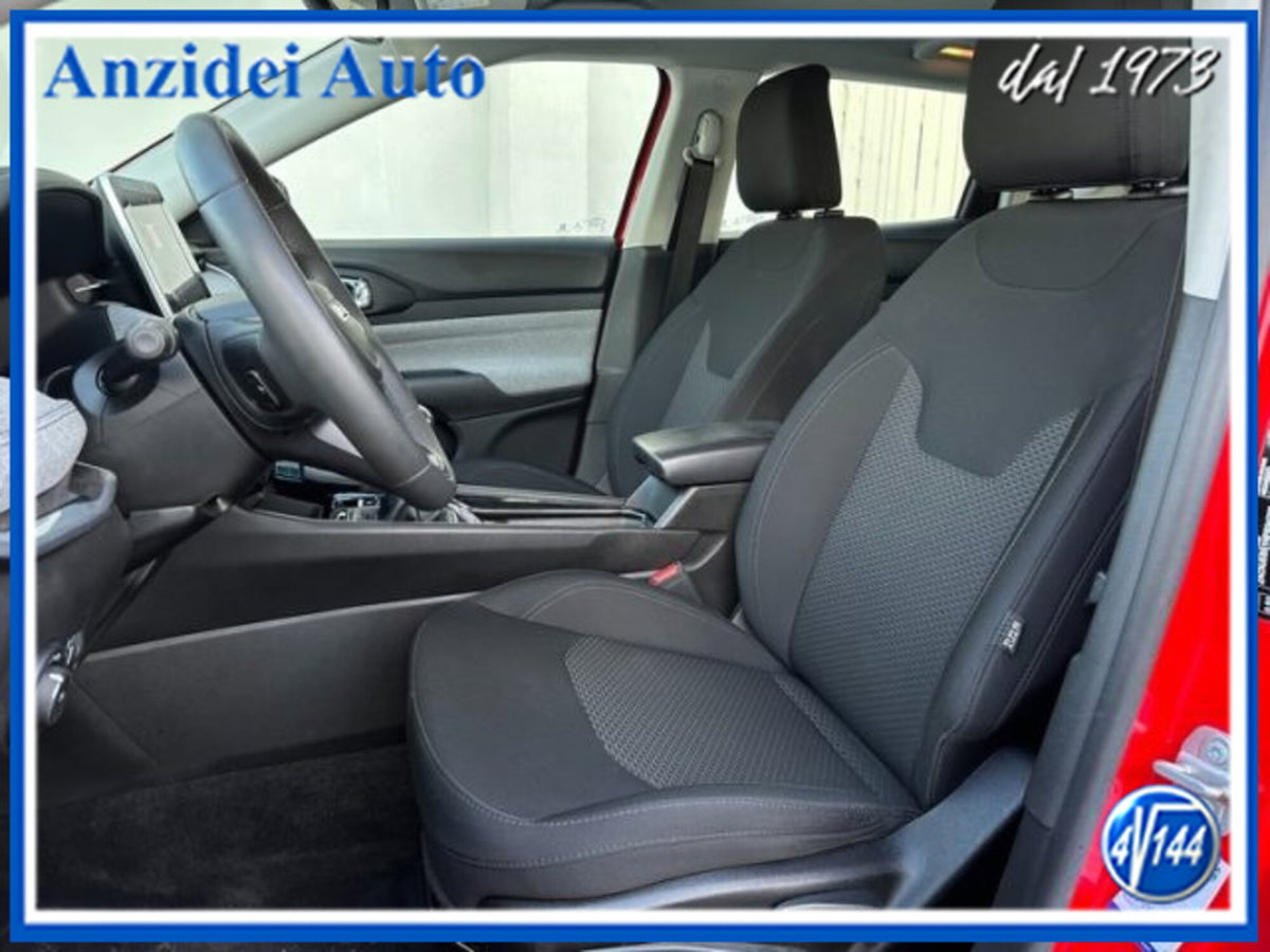 Jeep Compass 1.6 Multijet II 2WD Longitude (19)