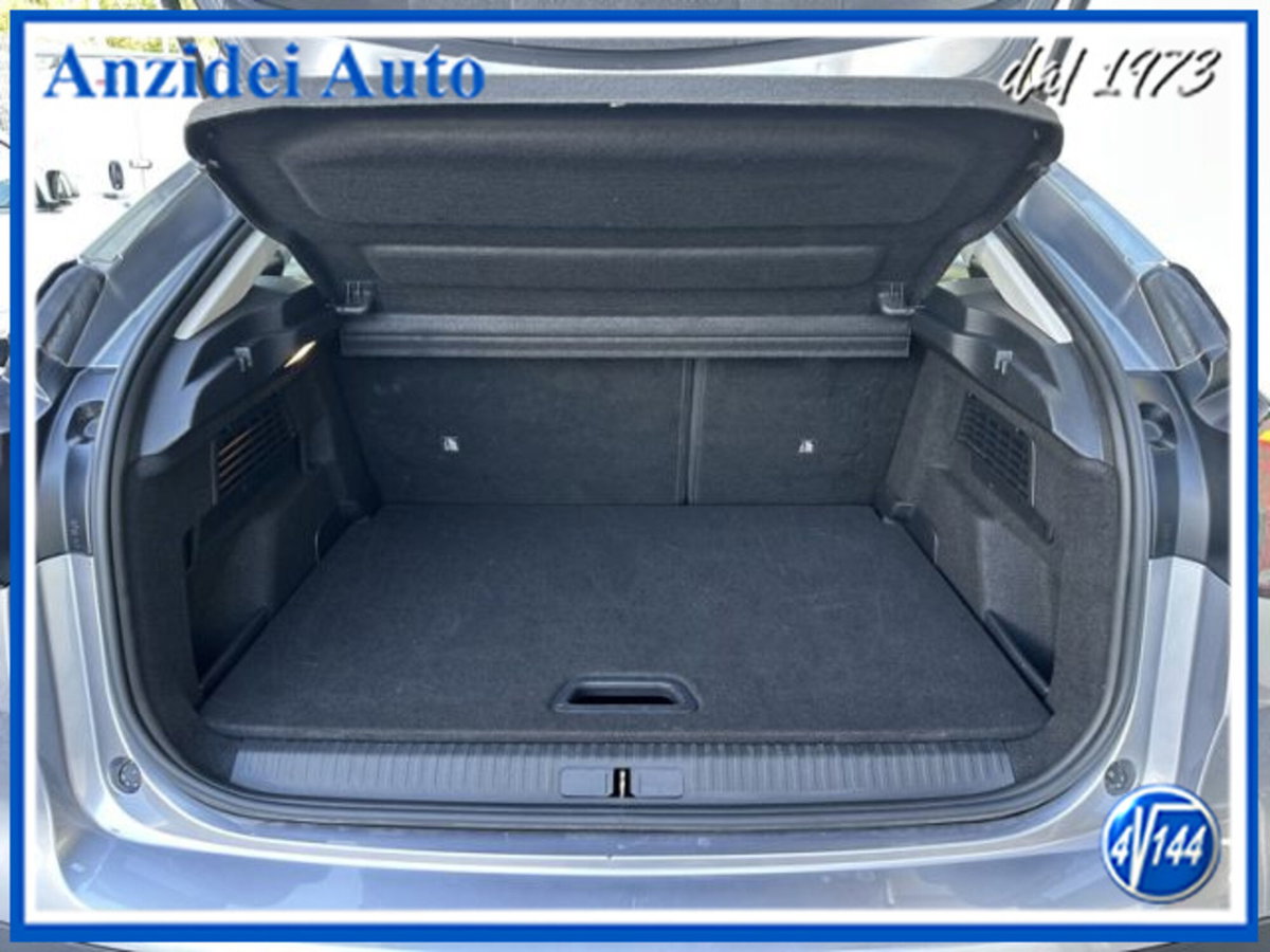 Citroen C4 BlueHDi 130 S&S EAT8 Feel Pack (10)