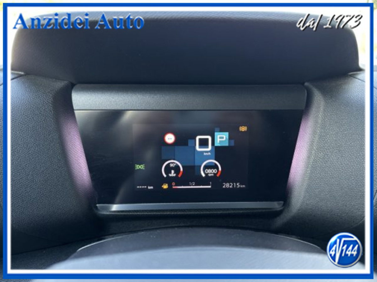 Citroen C4 BlueHDi 130 S&S EAT8 Feel Pack (12)