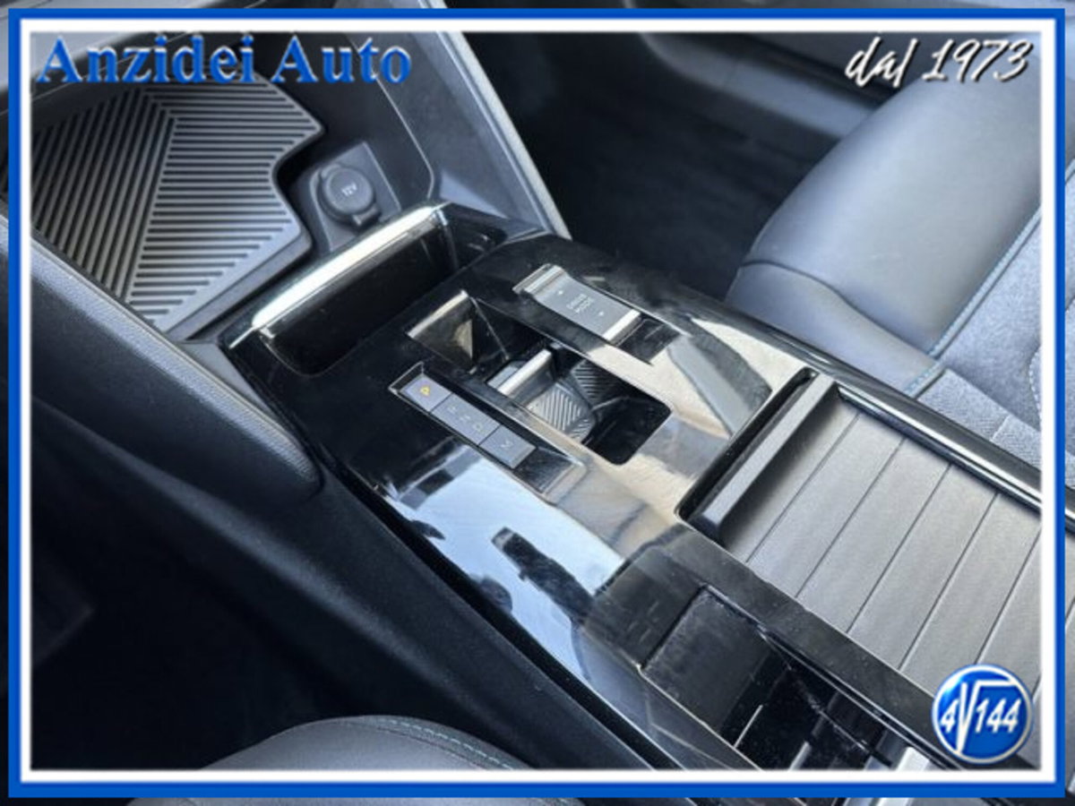 Citroen C4 BlueHDi 130 S&S EAT8 Feel Pack (15)
