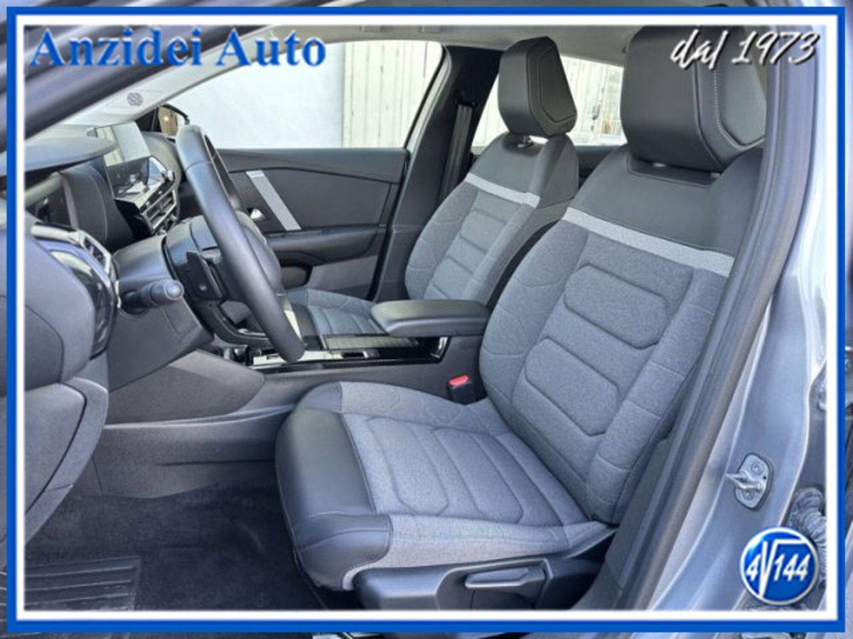 Citroen C4 BlueHDi 130 S&S EAT8 Feel Pack (18)
