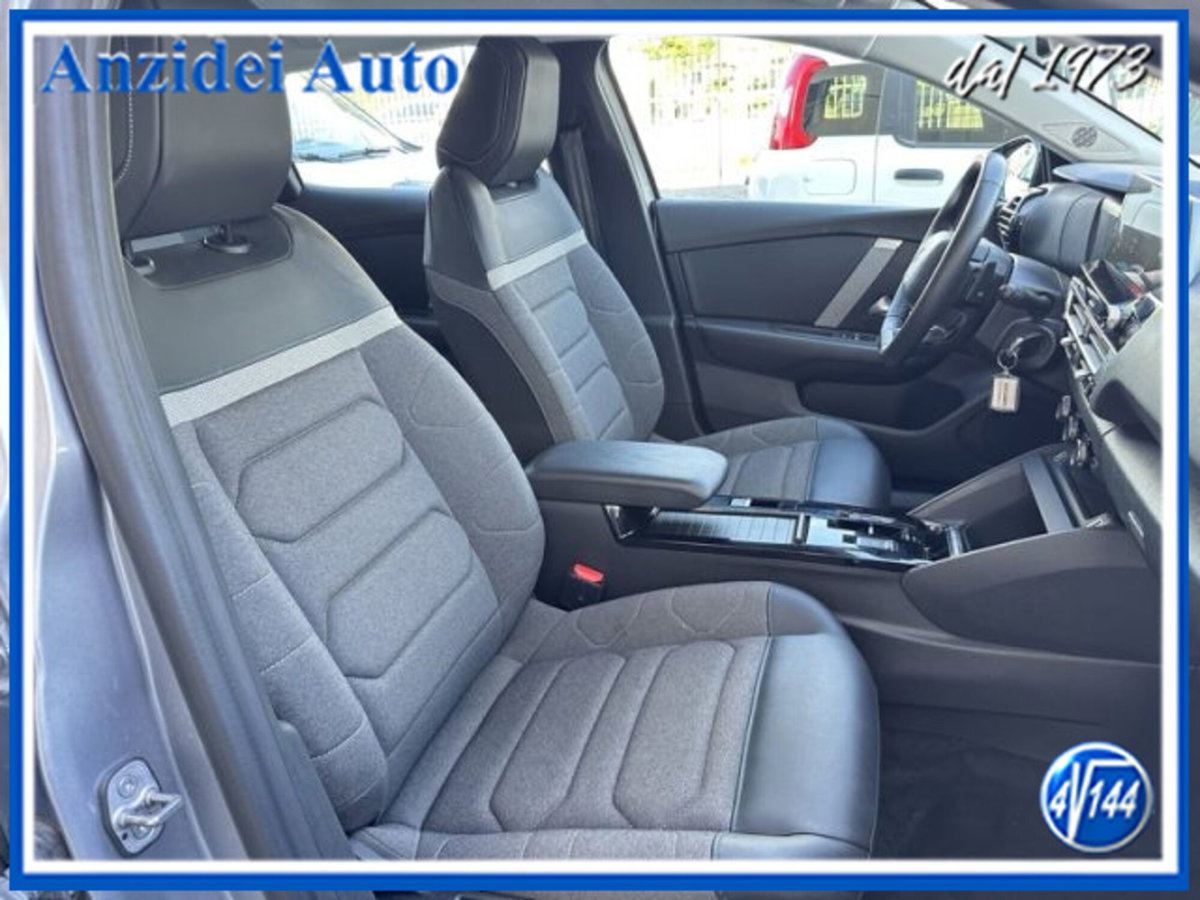 Citroen C4 BlueHDi 130 S&S EAT8 Feel Pack (19)