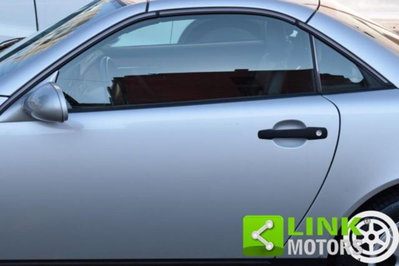 Mercedes-Benz SLK 200 cat Kompressor (13)