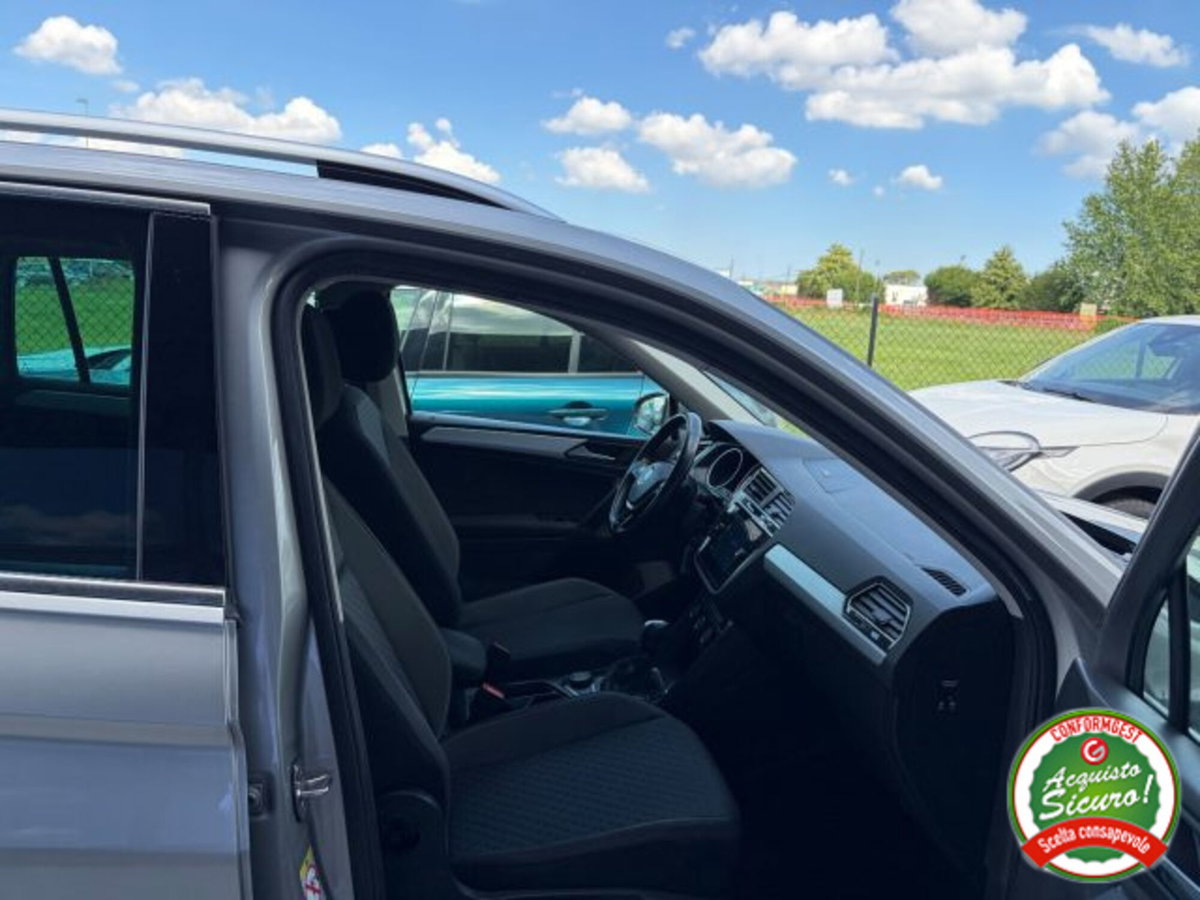 Volkswagen Tiguan Allspace 2.0 TDI SCR DSG 4MOTION Advanced BMT (12)