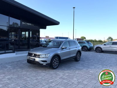 Volkswagen Tiguan Allspace 2.0 TDI SCR DSG 4MOTION Advanced BMT (2)