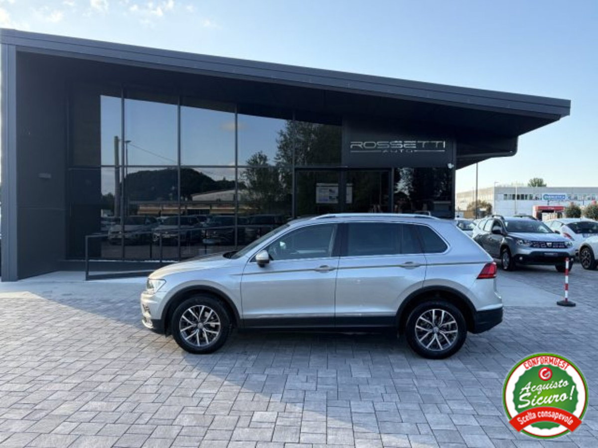 Volkswagen Tiguan Allspace 2.0 TDI SCR DSG 4MOTION Advanced BMT (3)