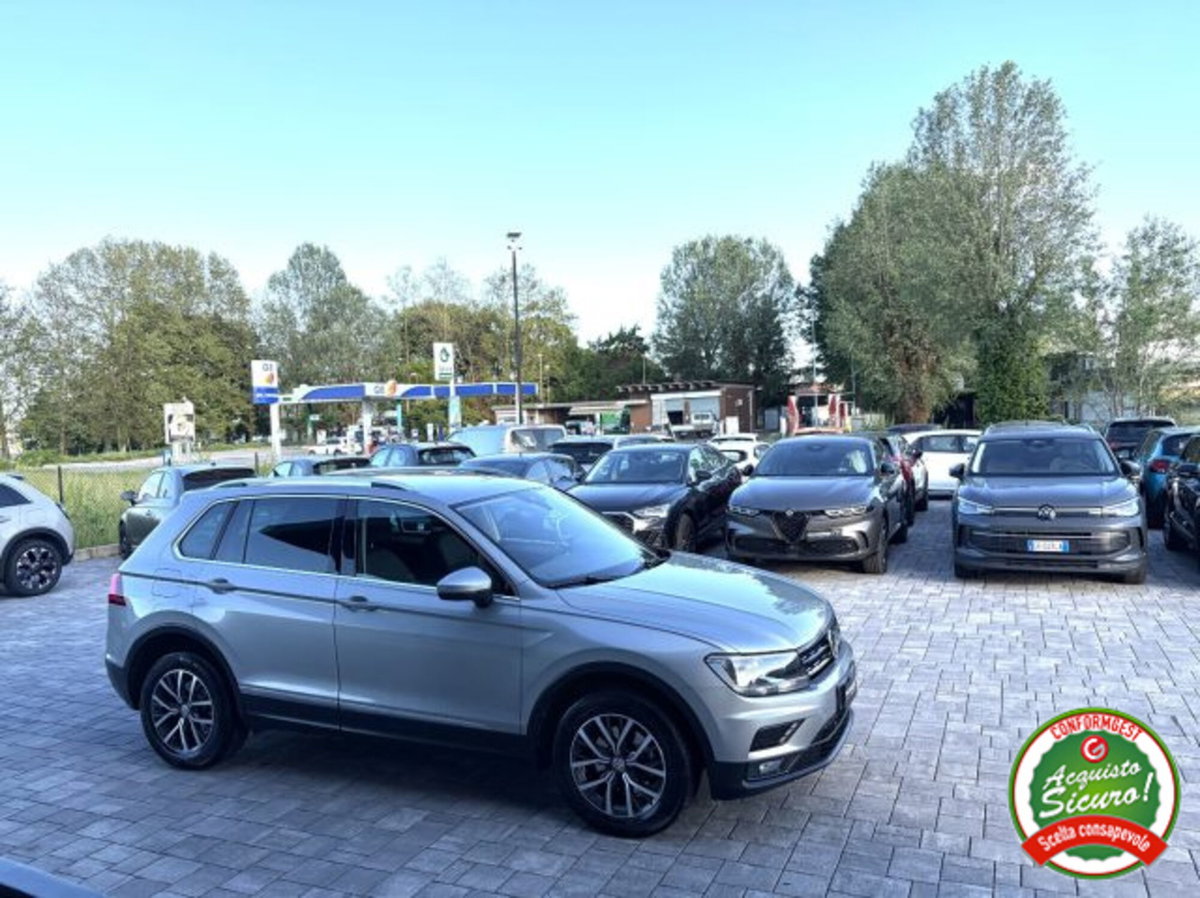 Volkswagen Tiguan Allspace 2.0 TDI SCR DSG 4MOTION Advanced BMT (5)