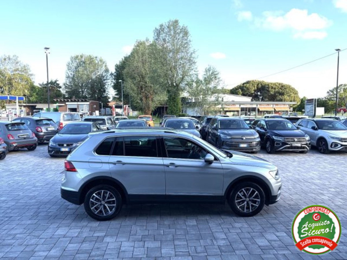 Volkswagen Tiguan Allspace 2.0 TDI SCR DSG 4MOTION Advanced BMT (6)