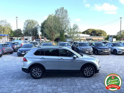 Volkswagen Tiguan Allspace 2.0 TDI SCR DSG 4MOTION Advanced BMT (6)