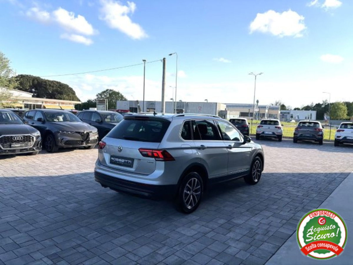 Volkswagen Tiguan Allspace 2.0 TDI SCR DSG 4MOTION Advanced BMT (7)